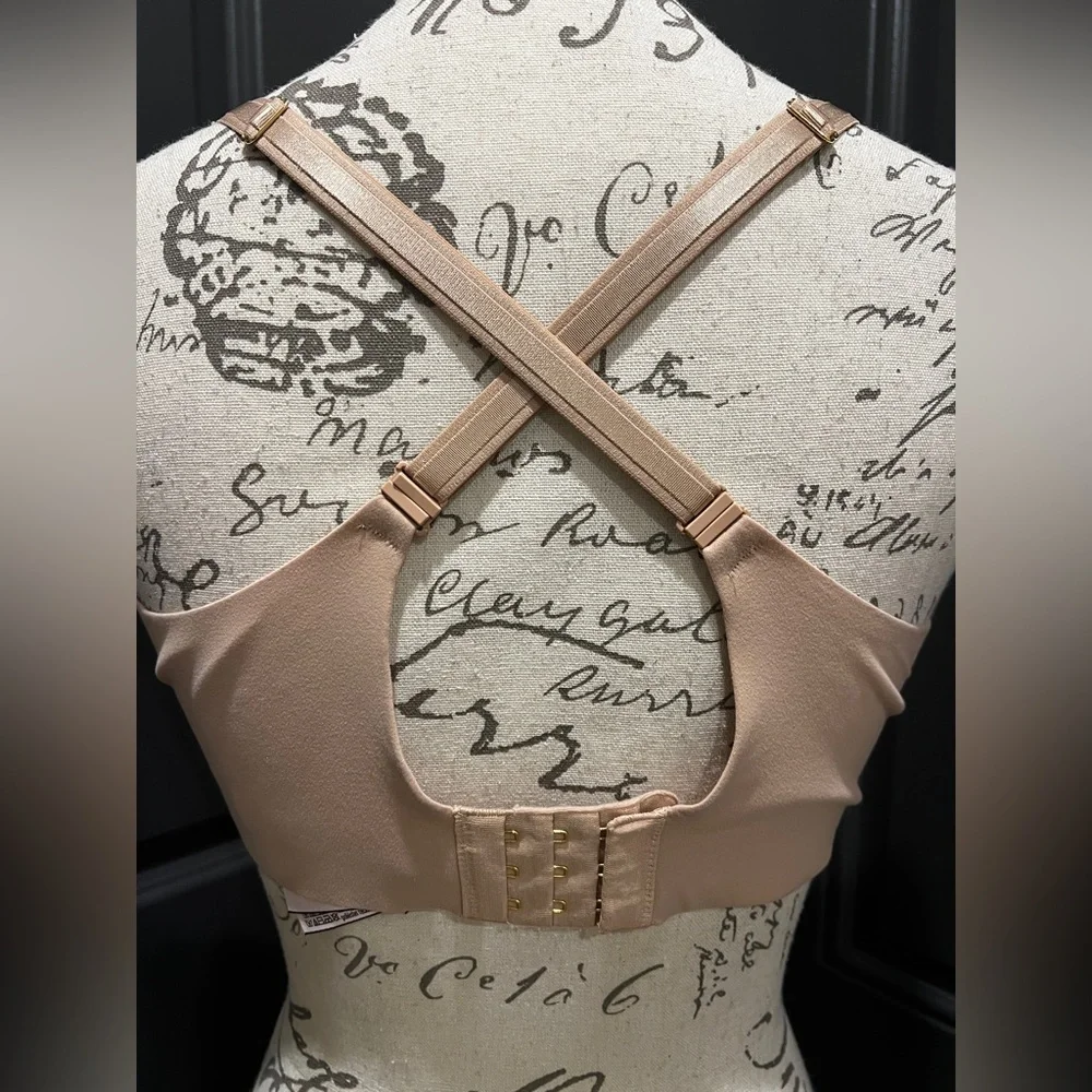 Victoria's Secret Nude Bra
